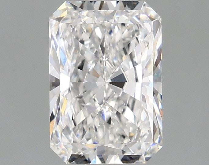 Loose Diamond - RADIANT 1.41ct D VS1 (1 of 1)
