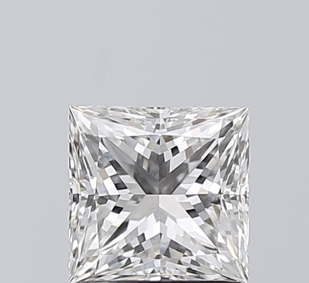 Loose Diamond - PRINCESS 1.45ct G VS1 (1 of 1)