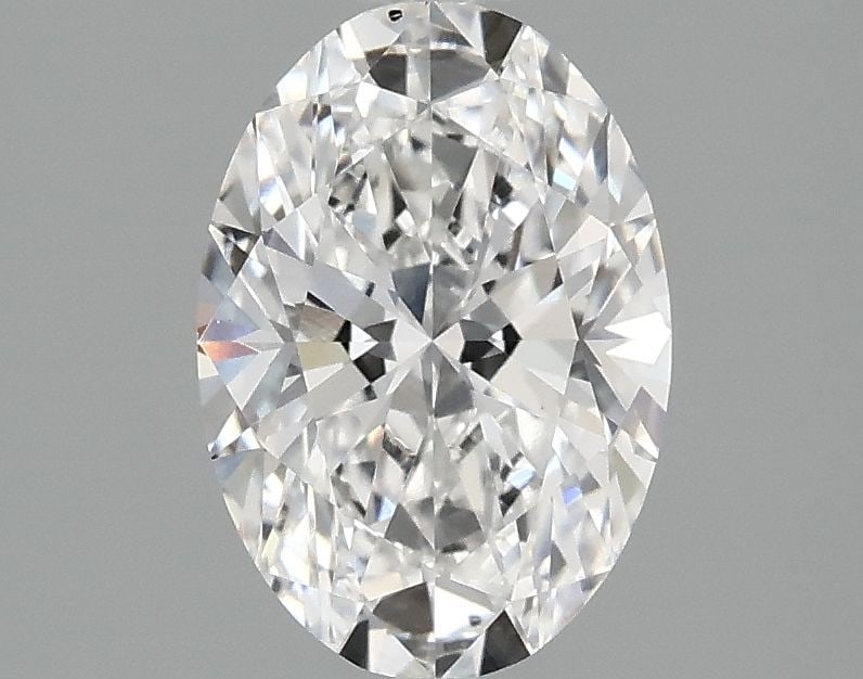 Loose Diamond - OVAL 1.58ct E VS2: Loose Diamond - OVAL 1.58ct E VS2 Source: This is a real non-mined Diamond that has been grown in a lab Shape: OVAL Carats: 1.58 Color: E Clarity: VS2 Certification: IGI Video: