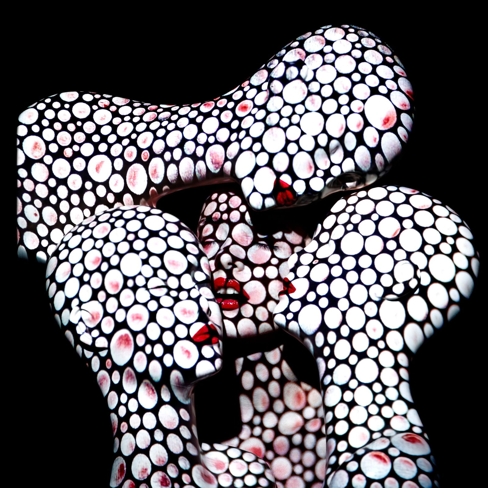 Giuliano Bekor Modernismo M1 Abstract Photography Limited Ed. 3/20 40x40: Giuliano Bekor Modernismo M1 Abstract Photography Limited Ed. 3/20 40x40 "Modernismo M1" is a stunning piece of abstract photography by Giuliano Bekor, created in 2012. This artwork measures 40 inches