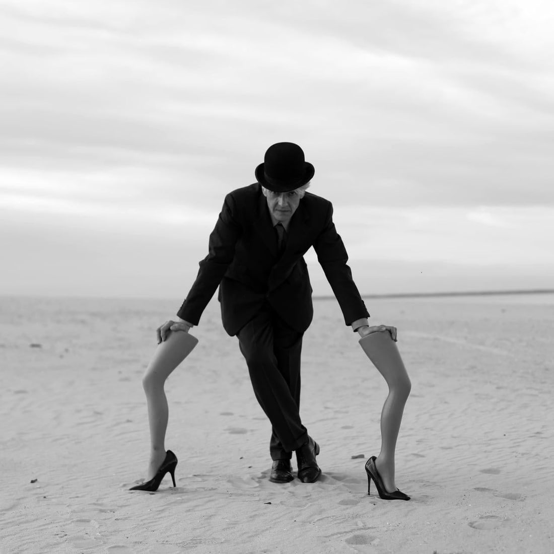 In the Garden 3 Black and White Photography by Olha Stepanian Ed 1 of 3: In the Garden 3 Black and White Photography by Olha Stepanian Ed 1 of 3 Discover the captivating beauty of "In the Garden 3," a stunning piece of black and white photography by Olha Stepanian. This ar