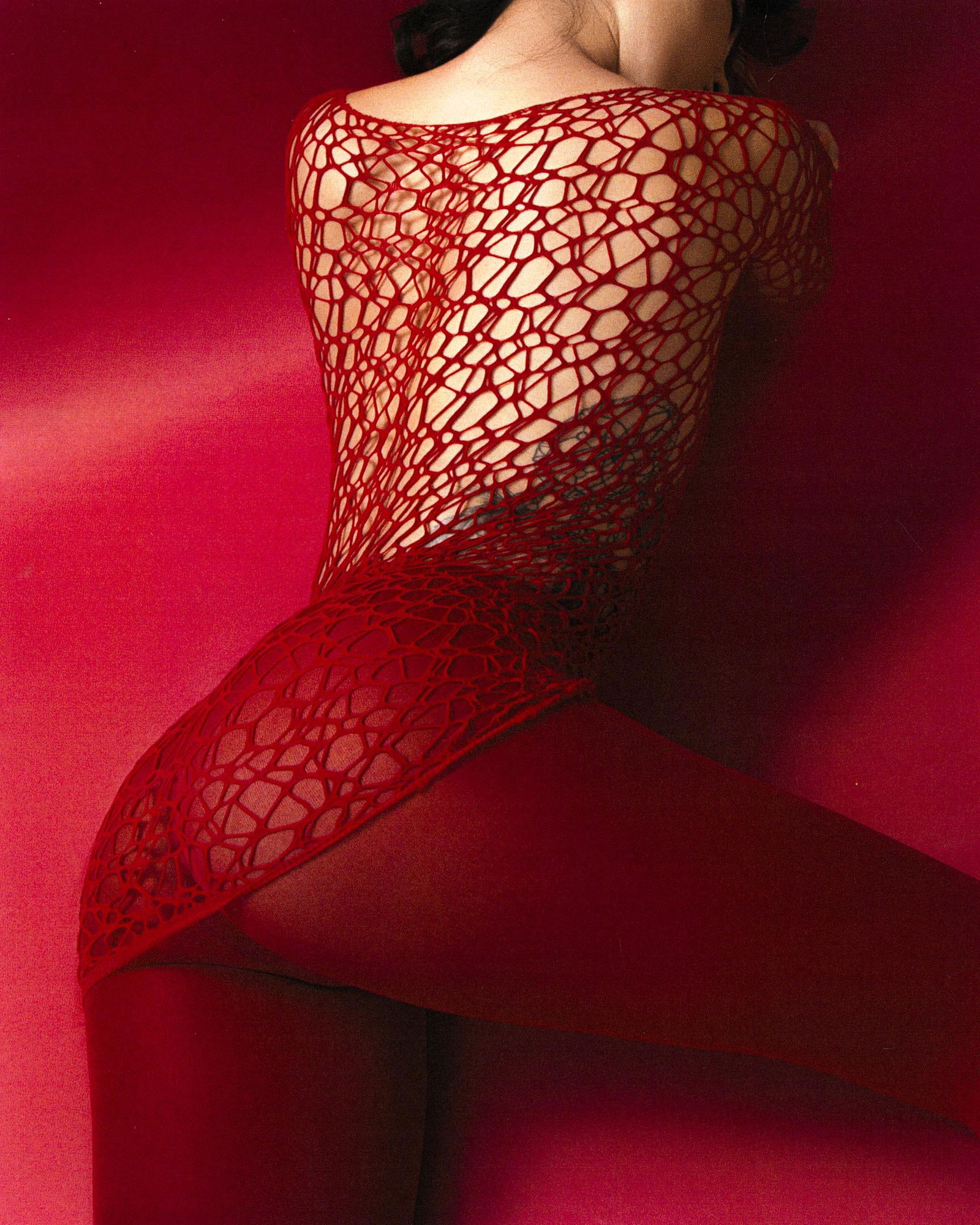 Kseniya Vashchenko 'Obsession' Photography 39 x 31 Edition of 7 (1 of 1)