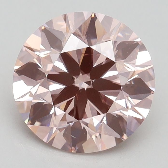 Ideal Loose Diamond - ROUND 1.78ct Fancy Intense Pink SI1: Ideal Loose Diamond - ROUND 1.78ct Fancy Intense Pink SI1 Source: This is a real non-mined Diamond that has been grown in a lab Shape: ROUND Carats: 1.78 Color: Fancy Intense Pink Certification: IGI V