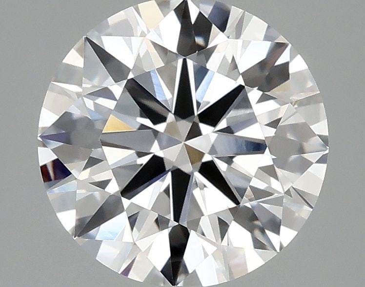 Loose Diamond - ROUND 2.06ct E VVS2: Loose Diamond - ROUND 2.06ct E VVS2 Source: This is a real non-mined Diamond that has been grown in a lab Shape: ROUND Carats: 2.06 Color: E Clarity: VVS2 Certification: IGI Video: