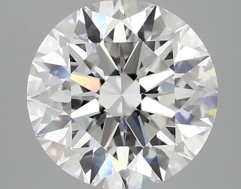 Loose Diamond - ROUND 3.03ct E VVS2 (1 of 1)