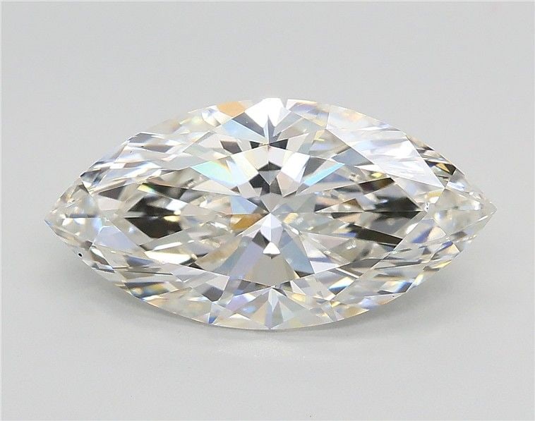 Loose Diamond - MARQUISE 3.09ct G VVS2 (1 of 1)