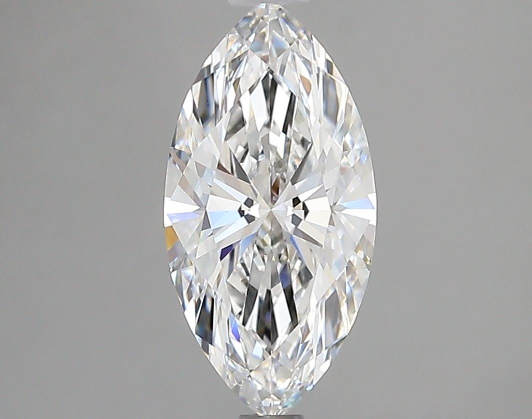 Loose Diamond - MARQUISE 1.59ct E VS1 (1 of 1)