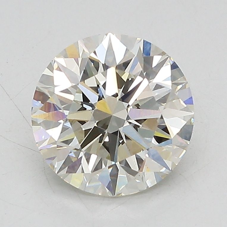 Loose Diamond - ROUND 2.04ct J VS1: Loose Diamond - ROUND 2.04ct J VS1 Source: This is a real non-mined Diamond that has been grown in a lab Shape: ROUND Carats: 2.04 Color: J Clarity: VS1 Certification: IGI Video: Video Link