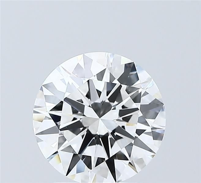 Loose Diamond - ROUND 2.0ct E VVS2: Loose Diamond - ROUND 2.0ct E VVS2 Source: This is a real non-mined Diamond that has been grown in a lab Shape: ROUND Carats: 2.0 Color: E Clarity: VVS2 Certification: IGI Video: Video Link