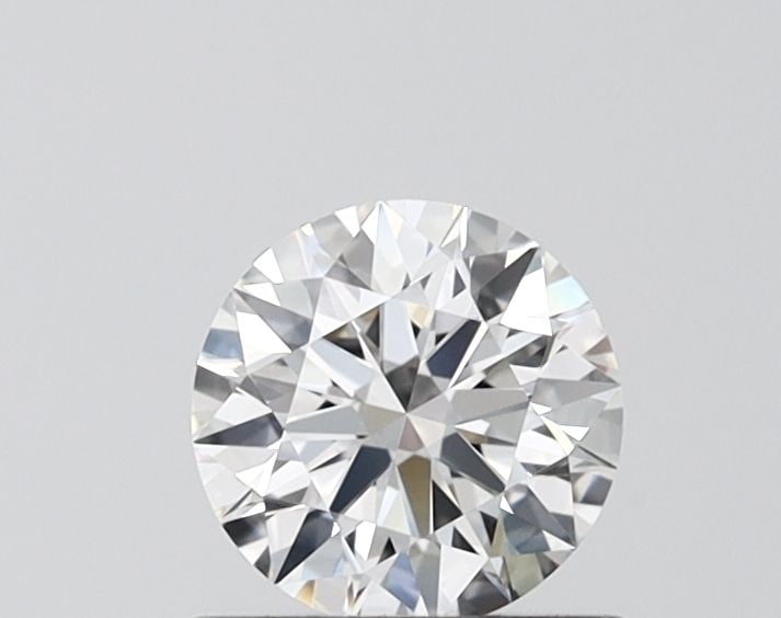 Ideal Loose Diamond - ROUND 0.72ct D VVS2: Ideal Loose Diamond - ROUND 0.72ct D VVS2 Source: This is a real non-mined Diamond that has been grown in a lab Shape: ROUND Carats: 0.72 Color: D Clarity: VVS2 Certification: IGI Video: Video Link