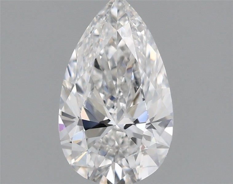 Loose Diamond - PEAR 0.99ct E VVS2 (1 of 1)