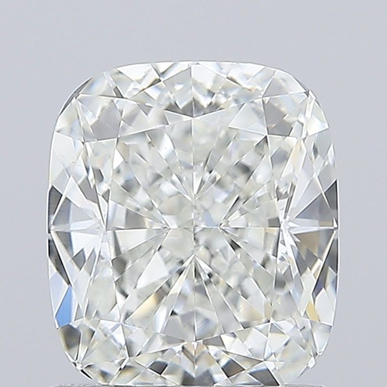Loose Diamond - CUSHION MODIFIED 1.52ct E VS1: Loose Diamond - CUSHION MODIFIED 1.52ct E VS1 Source: This is a real non-mined Diamond that has been grown in a lab Shape: CUSHION MODIFIED Carats: 1.52 Color: E Clarity: VS1 Certification: IGI Video: