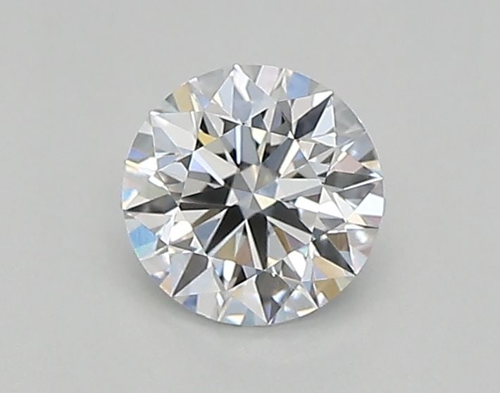 Ideal Loose Diamond - ROUND 0.38ct D IF (1 of 1)