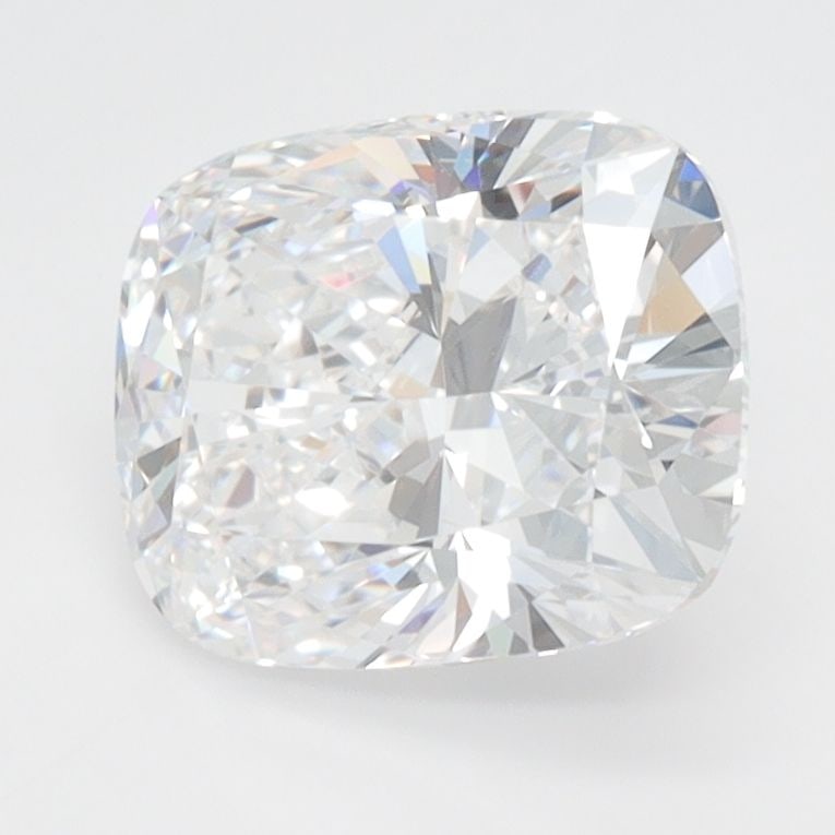 Loose Diamond - CUSHION BRILLIANT 2.02ct D VVS1 (1 of 1)