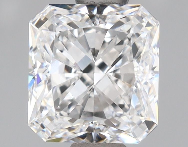 Loose Diamond - SQUARE RADIANT 1.02ct D IF (1 of 1)