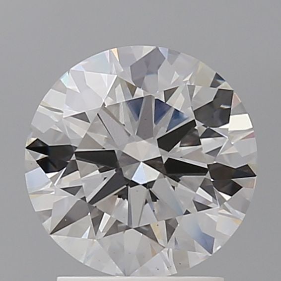 Ideal Loose Diamond - ROUND 2.1ct E VS1: Ideal Loose Diamond - ROUND 2.1ct E VS1 Source: This is a real non-mined Diamond that has been grown in a lab Shape: ROUND Carats: 2.1 Color: E Clarity: VS1 Certification: IGI Video: