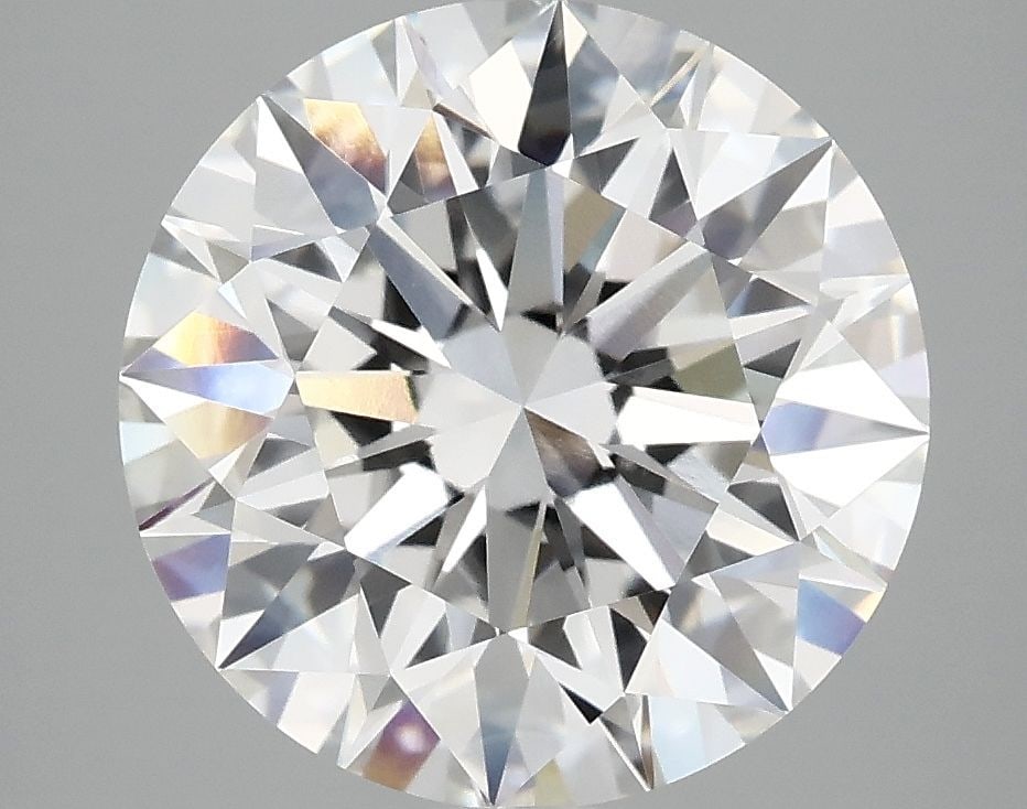 Loose Diamond - ROUND 5.04ct E VVS2: Loose Diamond - ROUND 5.04ct E VVS2 Source: This is a real non-mined Diamond that has been grown in a lab Shape: ROUND Carats: 5.04 Color: E Clarity: VVS2 Certification: IGI Video: