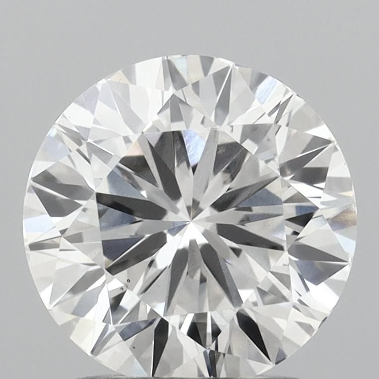 Loose Diamond - ROUND 1.75ct F VS1: Loose Diamond - ROUND 1.75ct F VS1 Source: This is a real non-mined Diamond that has been grown in a lab Shape: ROUND Carats: 1.75 Color: F Clarity: VS1 Certification: IGI Video: