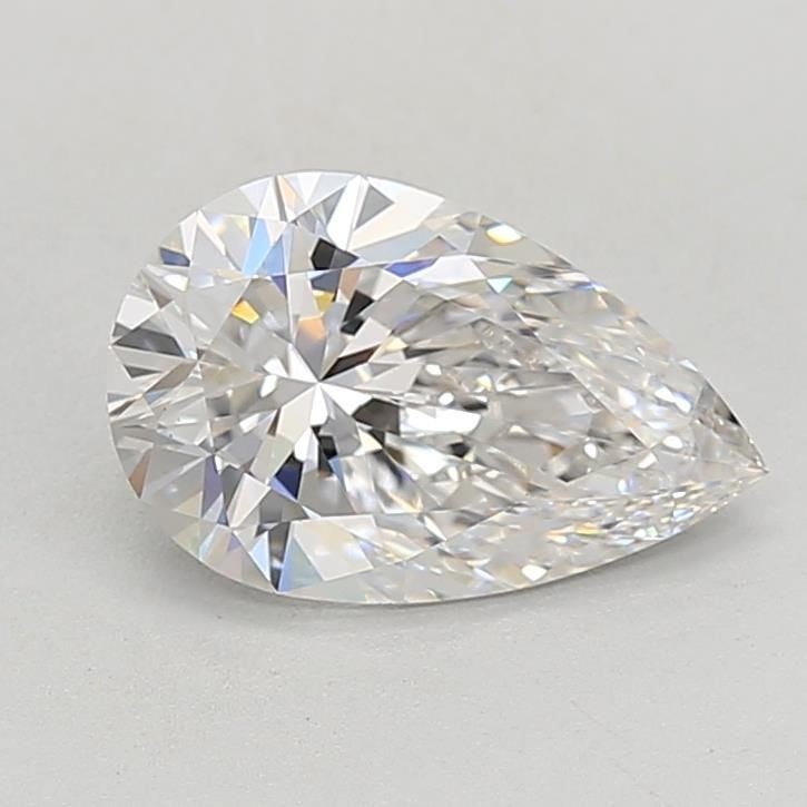 Loose Diamond - PEAR 2.05ct E VS1 (1 of 1)