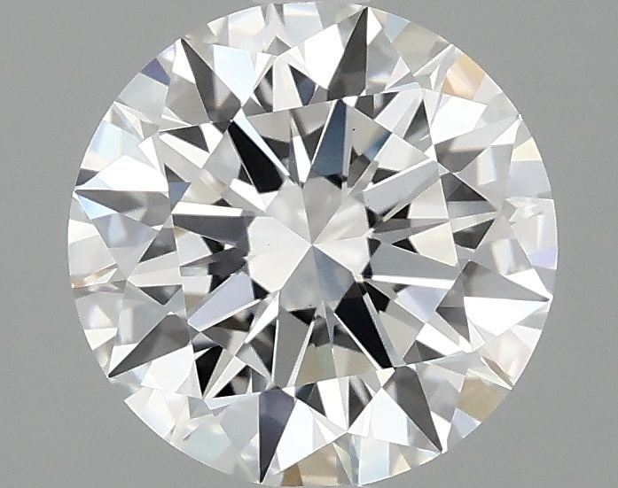 Ideal Loose Diamond - ROUND 2.02ct E VS1: Ideal Loose Diamond - ROUND 2.02ct E VS1 Source: This is a real non-mined Diamond that has been grown in a lab Shape: ROUND Carats: 2.02 Color: E Clarity: VS1 Certification: IGI Video: