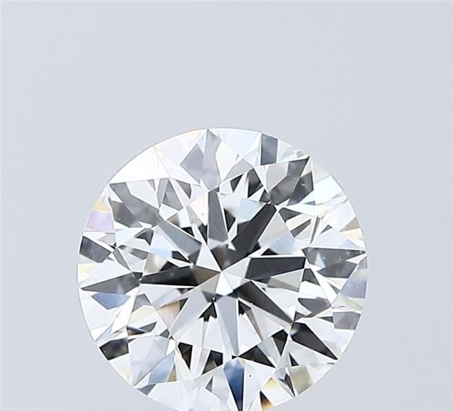Loose Diamond - ROUND 2.0ct D VS1 (1 of 1)