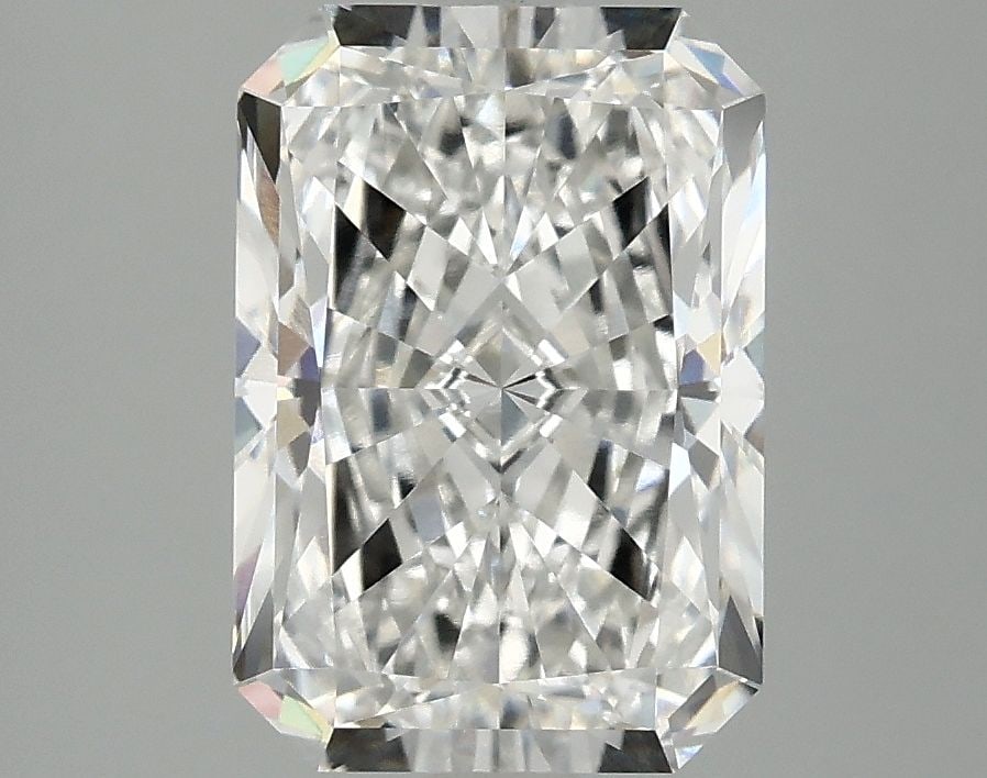 Loose Diamond - RADIANT 3.05ct E VVS2 (1 of 1)