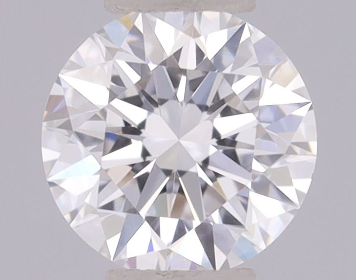 Ideal Loose Diamond - ROUND 0.27ct D VVS2 (1 of 1)