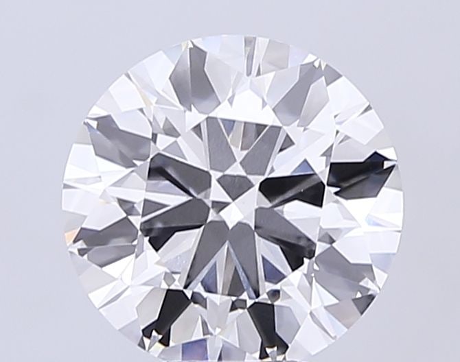 Loose Diamond - ROUND 7.02ct E VS1 (1 of 1)