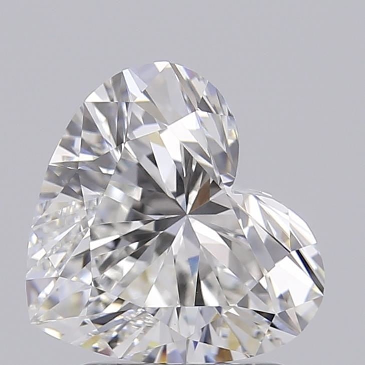 Loose Diamond - HEART 1.81ct E VVS2 (1 of 1)