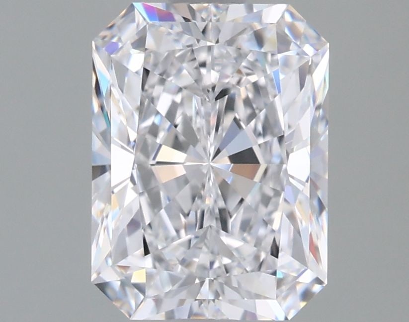 Loose Diamond - RADIANT 1.83ct D VVS1 (1 of 1)