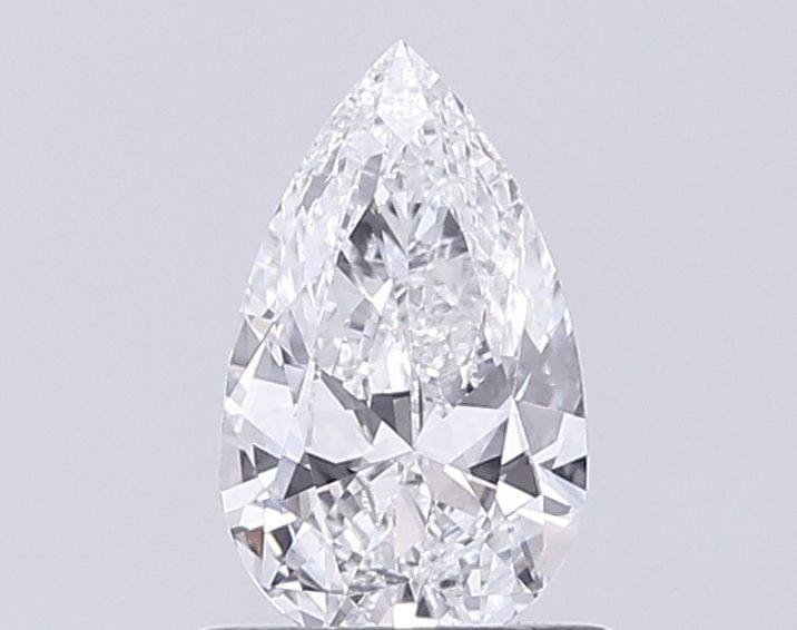 Loose Diamond - PEAR 0.65ct D VVS2 (1 of 1)