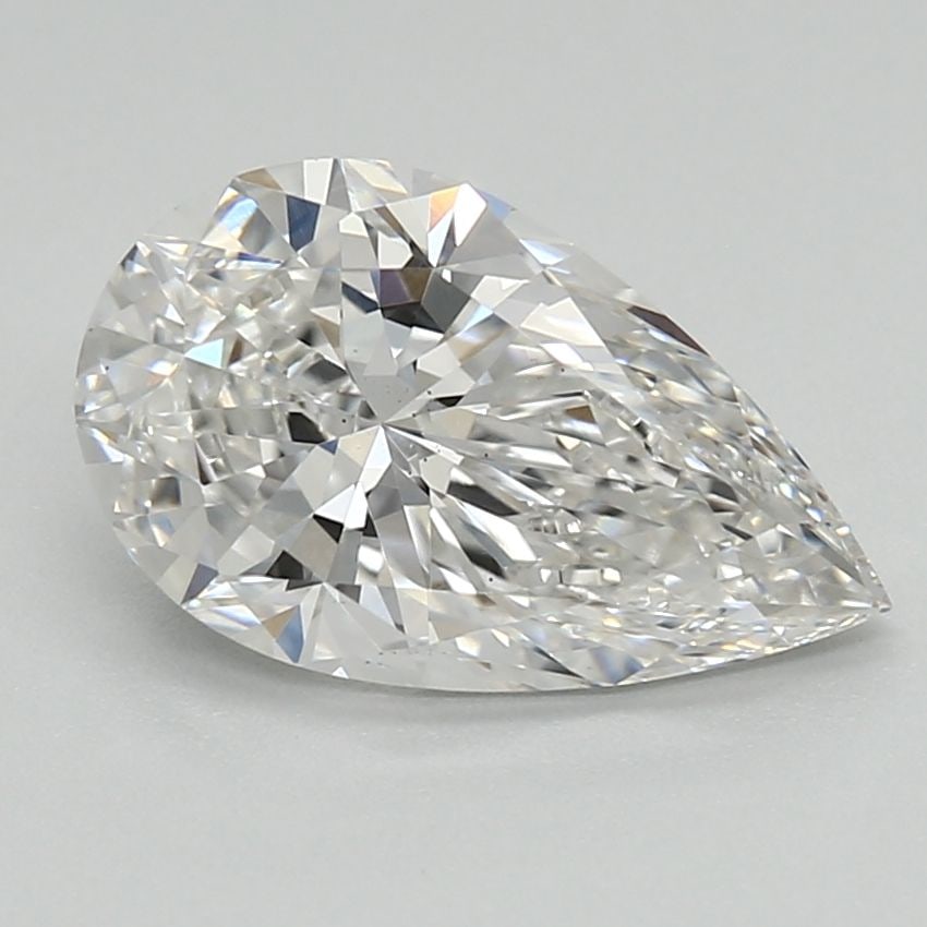 Loose Diamond - PEAR 1.52ct E VS1 (1 of 1)