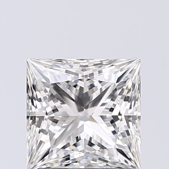Loose Diamond - PRINCESS 1.18ct G VVS2 (1 of 1)