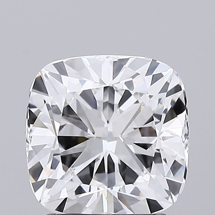 Loose Diamond - CUSHION MODIFIED 1.85ct D VVS2 (1 of 1)