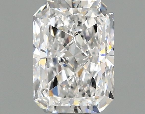 Loose Diamond - RADIANT 0.96ct D VS1 (1 of 1)
