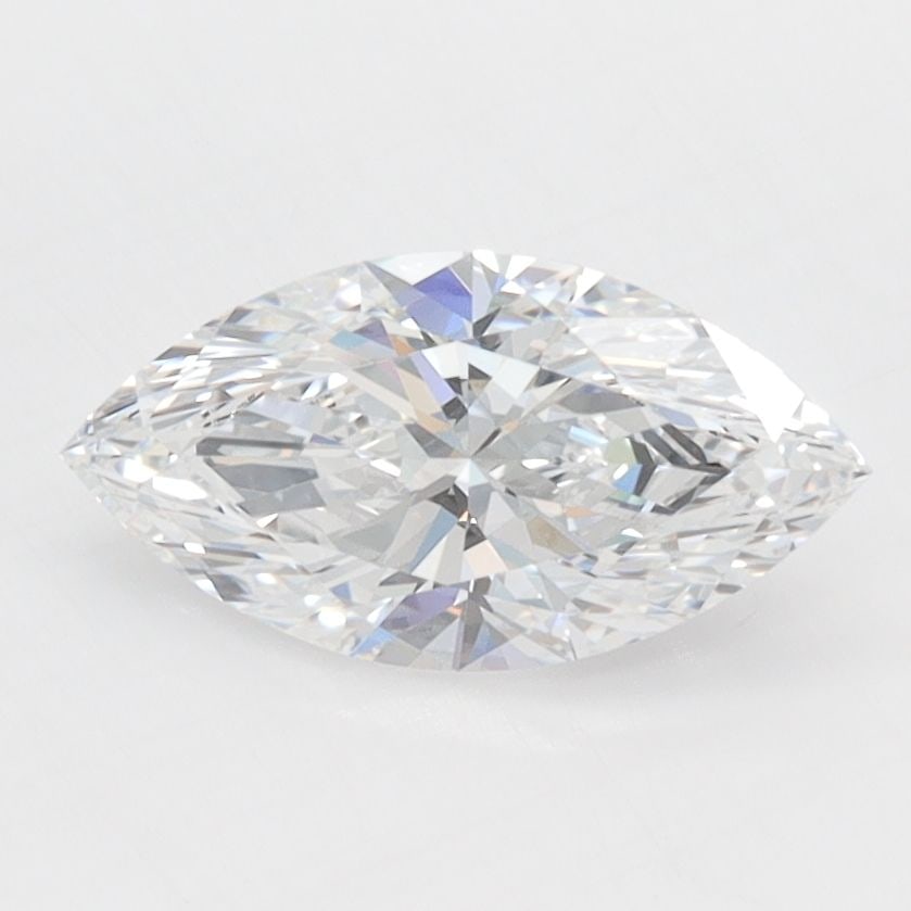 Loose Diamond - MARQUISE 1.09ct D VVS1 (1 of 1)