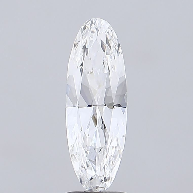 Loose Diamond - OVAL 1.93ct E VVS2 (1 of 1)