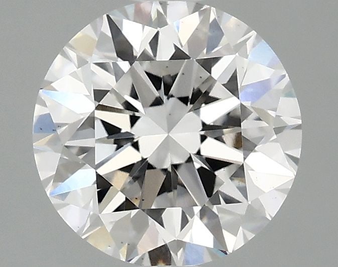 Loose Diamond - ROUND 1.98ct E VS2 (1 of 1)