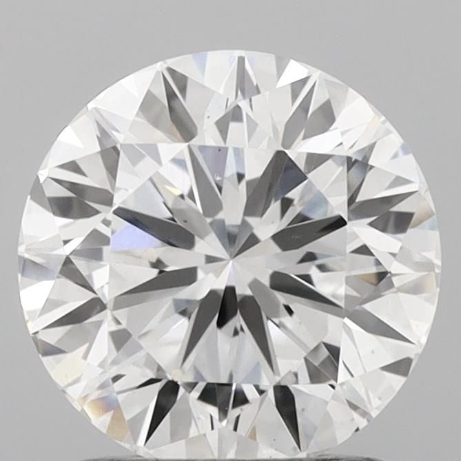 Loose Diamond - ROUND 1.44ct E VS1: Loose Diamond - ROUND 1.44ct E VS1 Source: This is a real non-mined Diamond that has been grown in a lab Shape: ROUND Carats: 1.44 Color: E Clarity: VS1 Certification: IGI Video: