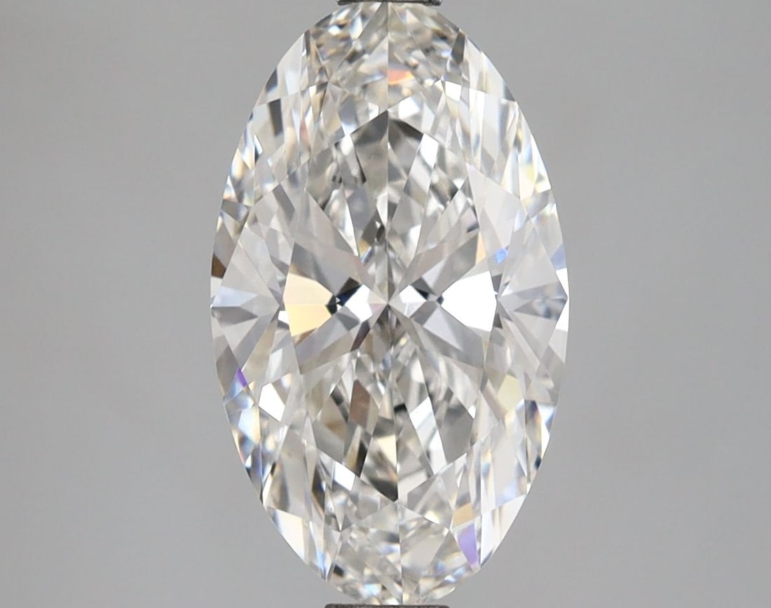 Loose Diamond - OVAL 2.73ct F VS1: Loose Diamond - OVAL 2.73ct F VS1 Source: This is a real non-mined Diamond that has been grown in a lab Shape: OVAL Carats: 2.73 Color: F Clarity: VS1 Certification: IGI Video: Video Link Additional