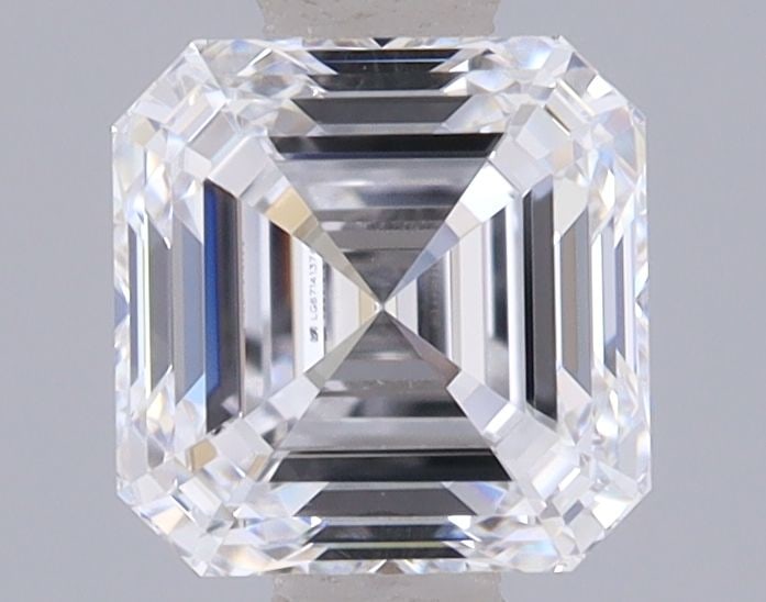 Loose Diamond - SQUARE EMERALD 1.04ct D VVS1: Loose Diamond - SQUARE EMERALD 1.04ct D VVS1 Source: This is a real non-mined Diamond that has been grown in a lab Shape: SQUARE EMERALD Carats: 1.04 Color: D Clarity: VVS1 Certification: IGI Video: