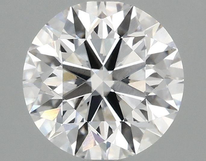 Loose Diamond - ROUND 2.01ct E VS1: Loose Diamond - ROUND 2.01ct E VS1 Source: This is a real non-mined Diamond that has been grown in a lab Shape: ROUND Carats: 2.01 Color: E Clarity: VS1 Certification: IGI Video: