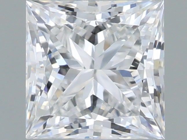 Loose Diamond - PRINCESS 1.05ct E VVS2 (1 of 1)
