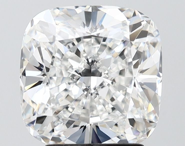 Loose Diamond - CUSHION MODIFIED 3.07ct D VVS1 (1 of 1)