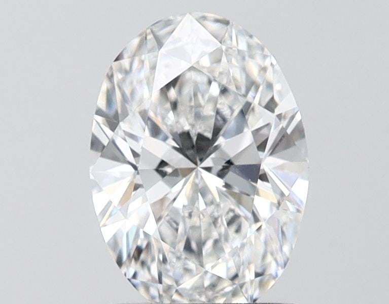 Loose Diamond - OVAL 1.33ct D VS1: Loose Diamond - OVAL 1.33ct D VS1 Source: This is a real non-mined Diamond that has been grown in a lab Shape: OVAL Carats: 1.33 Color: D Clarity: VS1 Certification: IGI Video: