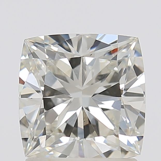 Loose Diamond - CUSHION BRILLIANT 1.66ct G VS1 (1 of 1)