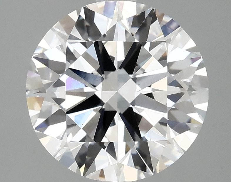 Loose Diamond - ROUND 3.09ct E VS1 (1 of 1)