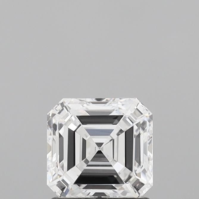 Loose Diamond - SQUARE EMERALD 1.09ct D IF: Loose Diamond - SQUARE EMERALD 1.09ct D IF Source: This is a real non-mined Diamond that has been grown in a lab Shape: SQUARE EMERALD Carats: 1.09 Color: D Clarity: IF Certification: IGI Video: