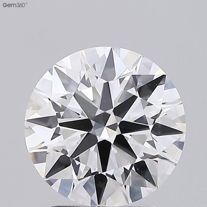 Ideal Loose Diamond - ROUND 2.59ct F VS1: Ideal Loose Diamond - ROUND 2.59ct F VS1 Source: This is a real non-mined Diamond that has been grown in a lab Shape: ROUND Carats: 2.59 Color: F Clarity: VS1 Certification: IGI Video: Video Link