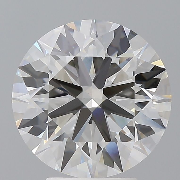 Ideal Loose Diamond - ROUND 4.08ct E VVS2: Ideal Loose Diamond - ROUND 4.08ct E VVS2 Source: This is a real non-mined Diamond that has been grown in a lab Shape: ROUND Carats: 4.08 Color: E Clarity: VVS2 Certification: IGI Video: